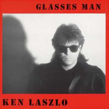 Album Ken Laszlo: Glasses Man