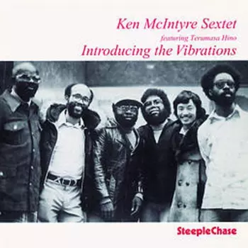 Introducing The Vibrations