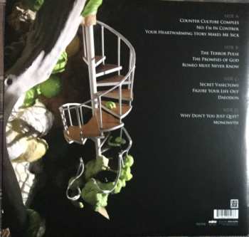 2LP Ken Mode: Entrench CLR | LTD