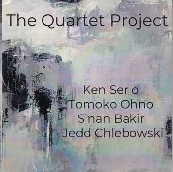 Album Ken Serio: The Quartet Project