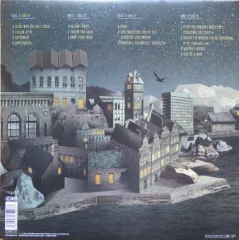 2LP Ken Stringfellow: Danzig In The Moonlight