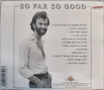 CD Ken Tobias: The Ken Tobias Collection