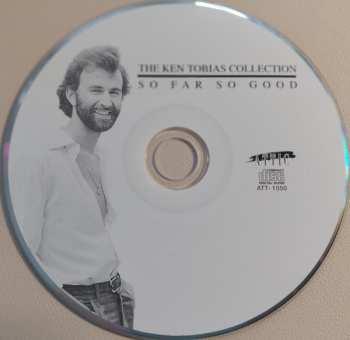 CD Ken Tobias: The Ken Tobias Collection