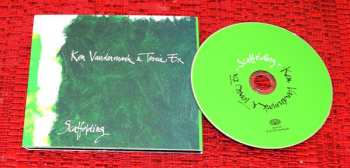 CD Terrie Ex: Scaffolding