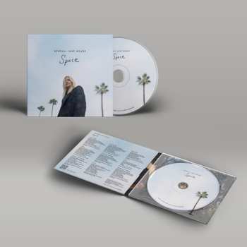 Album Kendall Jane Meade: Space