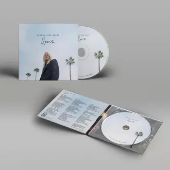 Kendall Jane Meade: Space