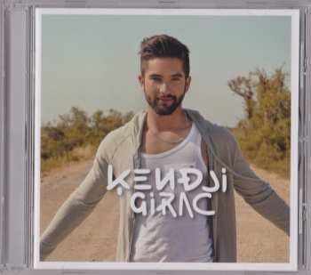 2CD/Coffret Kendji Girac: Amigo / Kendji