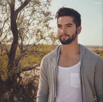 2CD/Coffret Kendji Girac: Amigo / Kendji