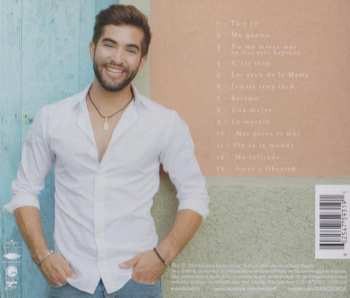 CD Kendji Girac: Ensemble