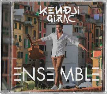 3CD/Coffret Kendji Girac: L'Intégrale