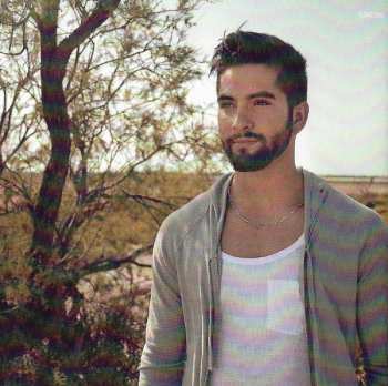 3CD/Coffret Kendji Girac: L'Intégrale