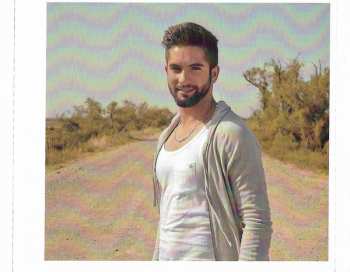 3CD/Coffret Kendji Girac: L'Intégrale