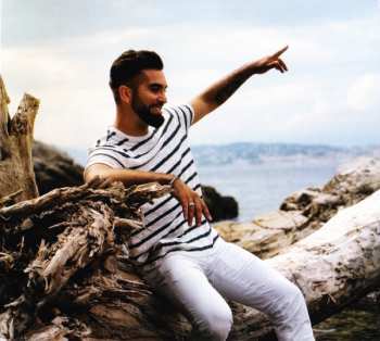 2CD/Coffret Kendji Girac: Mi Vida / Ensemble DIGI