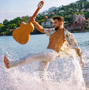 2CD/Coffret Kendji Girac: Mi Vida / Ensemble DIGI