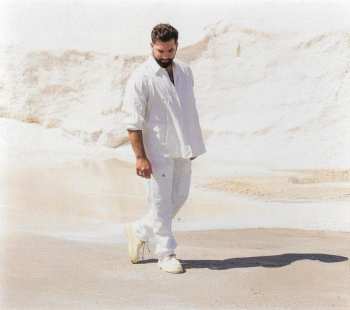 2CD Kendji Girac: Vivre...Encore