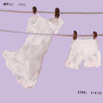 CD Kendl Winter: Apple Core