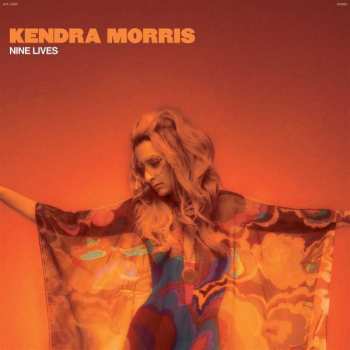 LP Kendra Morris: Nine Lives LTD | CLR