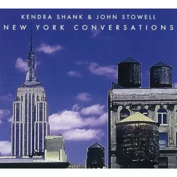New York Conversations