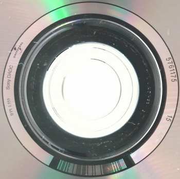 CD Kendrick Lamar: Damn