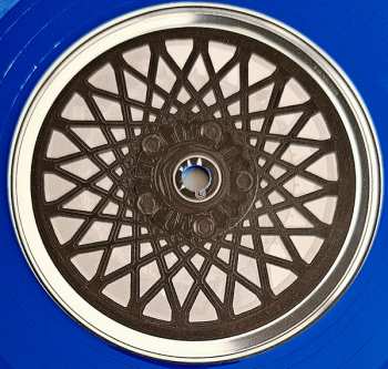 LP Kendrick Lamar: GNX CLR