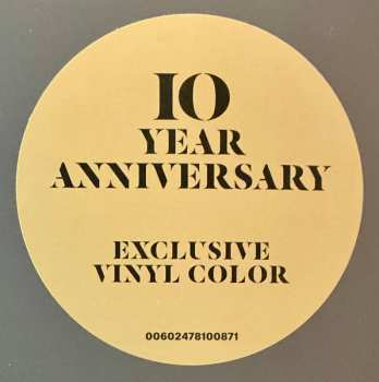 2LP Kendrick Lamar: To Pimp A Butterfly LTD