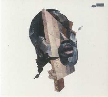 CD Kendrick Scott Oracle: A Wall Becomes A Bridge