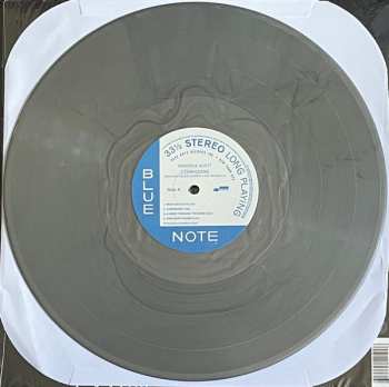 LP Walter Smith III: Corridors CLR | LTD