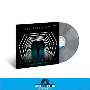 LP Walter Smith III: Corridors CLR | LTD