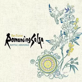 Kenji Ito: Re:Tune Romancing SaGa Battle Arrange