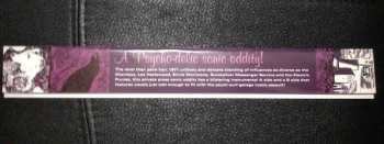 LP Kennélmus: Folkstone Prism