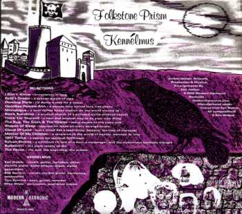 CD Kennélmus: Folkstone Prism