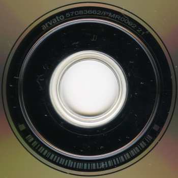 CD Christoph-Mathias Mueller: In Ictu Oculi - Orchestral Works