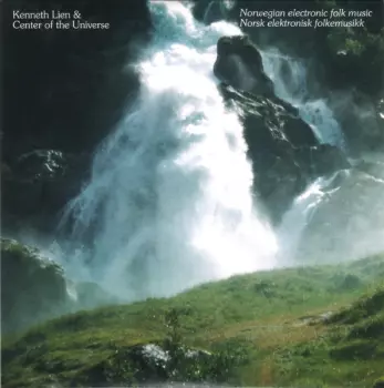 Norwegian Electronic Folk Music = Norsk Elektronisk Folkemusikk