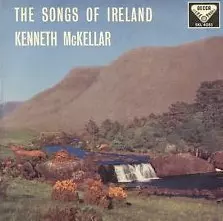 Songs Of Ireland