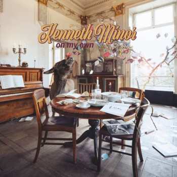 Album Kenneth Minor: On My Own