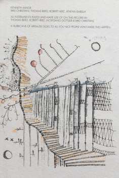 LP Kenneth Minor: Phantom Pain Reliever