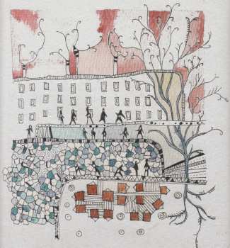 LP Kenneth Minor: Phantom Pain Reliever