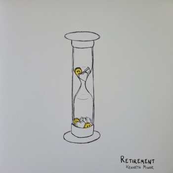 Album Kenneth Minor: Retirement