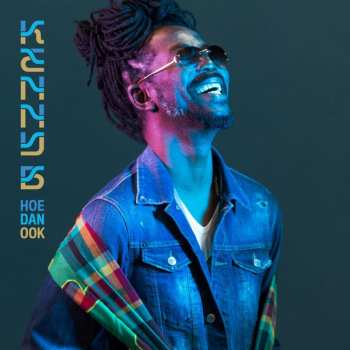 CD Kenny B: Hoe Dan Ook
