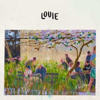 LP Kenny Beats: Louie