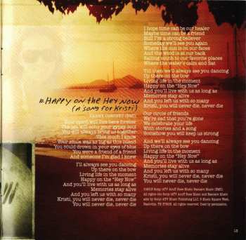 CD Kenny Chesney: Life On A Rock