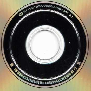 CD Kenny Chesney: Life On A Rock