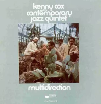 Multidirection