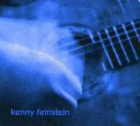 CD Kenny Feinstein: Loveless: Hurts to Love