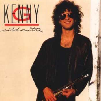 Album Kenny G: Silhouette