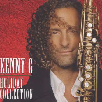 Album Kenny G: The Holiday Collection