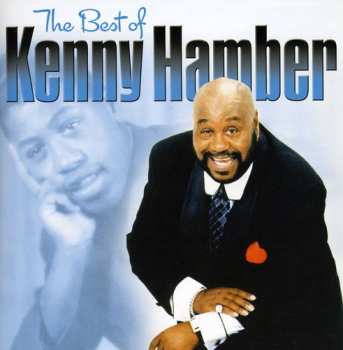 Album Kenny Hamber: The Best Of Kenny Hamber
