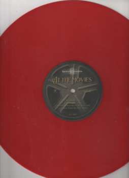 LP Kenny Loggins: At The Movies