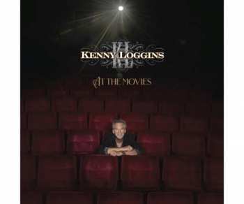 LP Kenny Loggins: At The Movies
