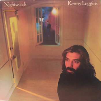 LP Kenny Loggins: Nightwatch
